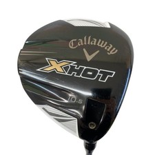 Callaway X HOT 10,5° Stiff