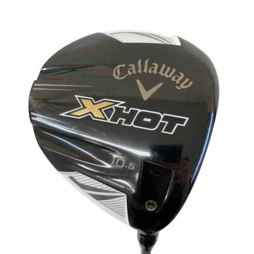 Callaway hot stiff - x,