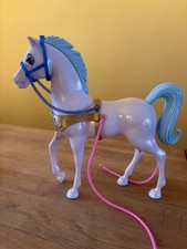 Barbie pferd für - für, kutsche