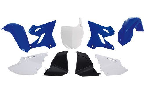 Rtech plastikkit passt - plastikkit,