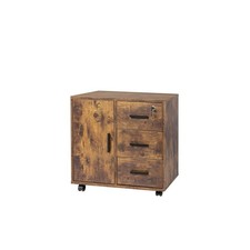 Rollcontainer aktenschrank - rollcontainer,