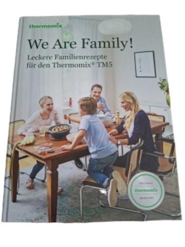 Thermomix kochbuch - thermomix,