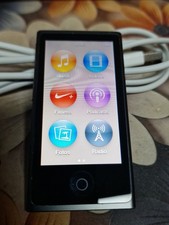 Apple iPod nano 7 Generation