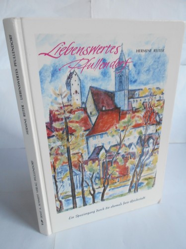 Hermine reiter liebenswertes - hermine,