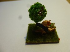 Sexy Figuren  1:87 H0  ( Klein