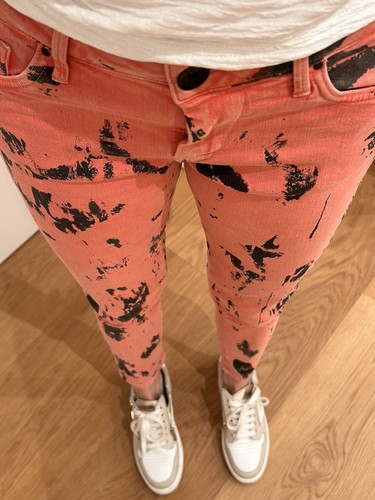 Super coole jeans von pepe - von,