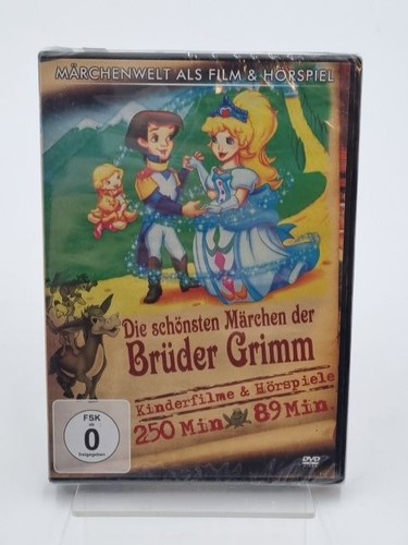 Die schönsten märchen - die, der
