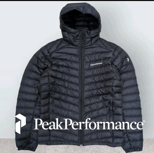 Peak performance frost - performance,
