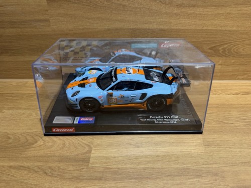 Carrera digital 124 porsche - 124,