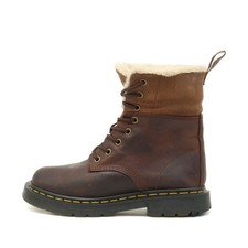 Dr. Martens Damen Fellfutter