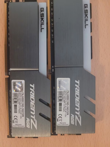Skill trident rgb - g.skill,