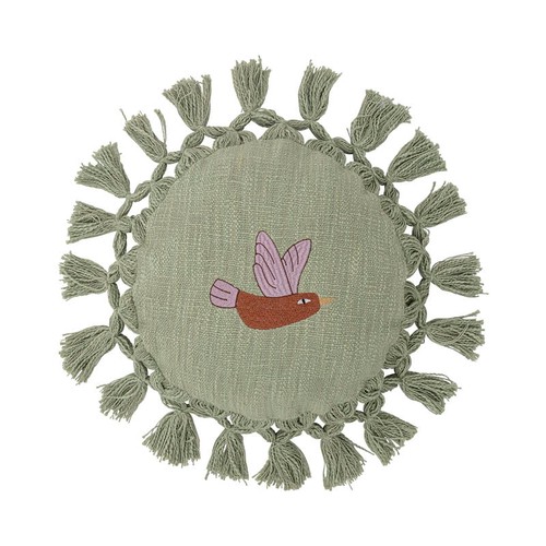 Bloomingville elinna kissen - elinna,
