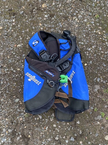 Seaquest spectrum bcd - seaquest,