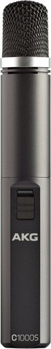 Akg c1000s mk4 - akg,