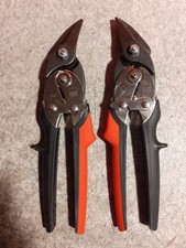 Erdi Bessey Blechschere mit