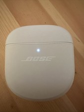 Bose QuietComfort Earbuds II, kabellos, Bluetooth, Noise-Cancelling-In-Ear