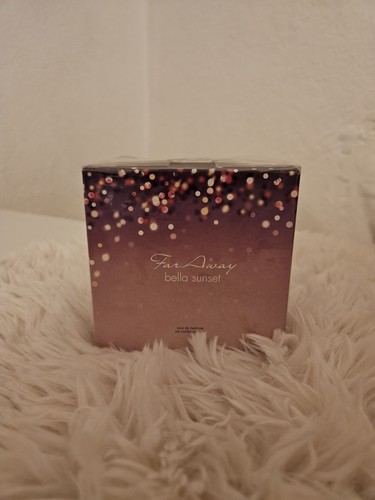 Avon far away bella sunset - ,