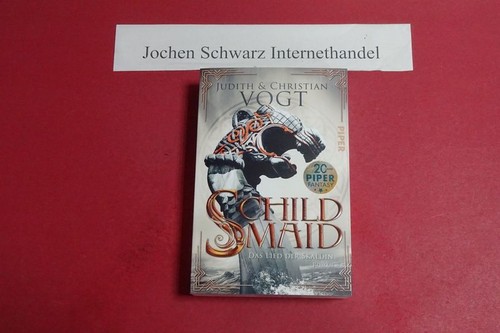 Schildmaid das lied der - schildmaid,
