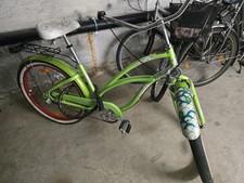 Electra usa cruiser - electra,