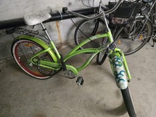 Electra USA Cruiser 3i Holland-Fahrrad  Hawaii Coast MONKEY 