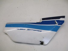 Verkleidung Sitzbank Seite 1