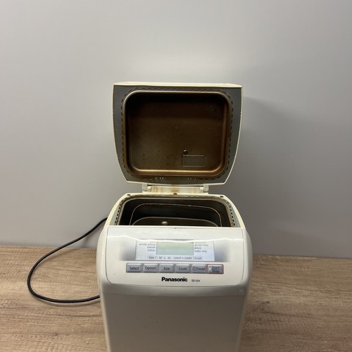 Panasonic 254 brotmaschine - panasonic, sd-254
