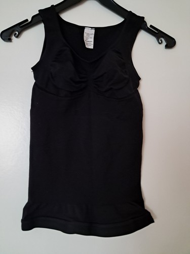 Shape unterhemd schwarz - shape,