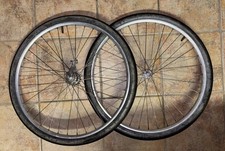 DDR Fahrrad 26 Felge