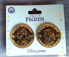 Pin Disneyland Paris