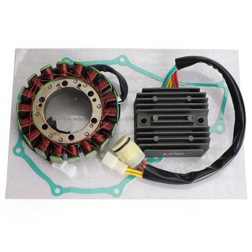 Stator regler dichtung set - stator,, regler,