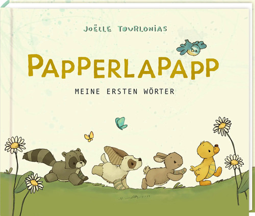 Eintragalbum papperlapapp - -,