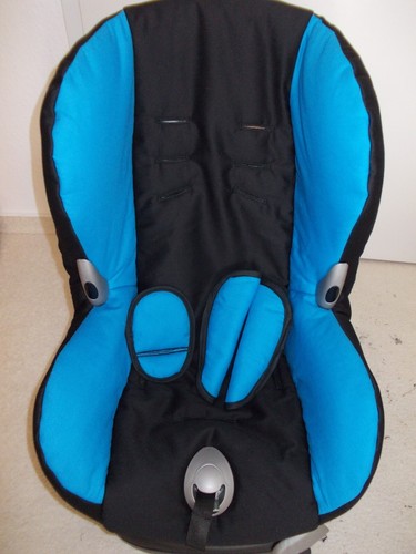 Maxi cosi priori sps - sps, bezug