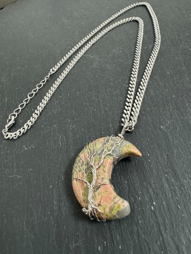 Unakit anhänger kette 60 5 - kette, 60+5