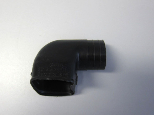 Luftdüse winkelstück - t3,