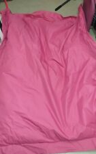 Sitzsack Pink 180 X 140 cm 