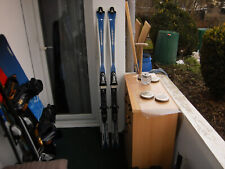 ATOMIC BETA V 7.22, R c.a 14 m, Carvingski 160 cm, m. Bind. XENTRIX 310, GUT!/38