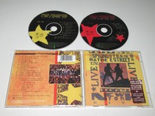 Bruce Springsteen & The E