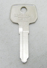 MOTORRAD BK SCHLÜSSEL ROHLING FÜR KAWASAKI - PROFIL: A, G, H