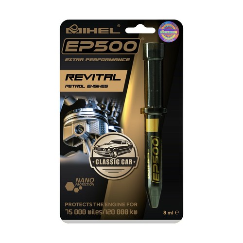 Mihel ep500 keramik schutz - ep500,