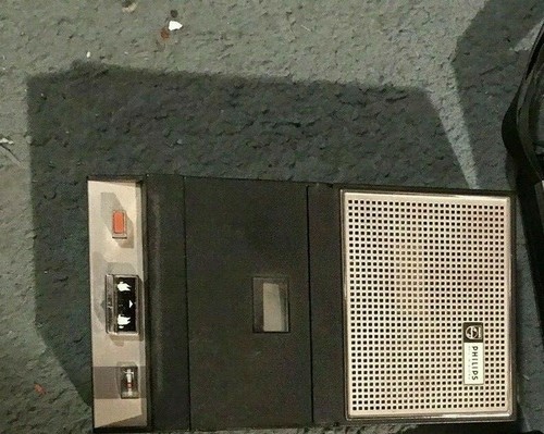 Tape deck kassettendeck - ,