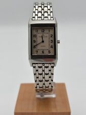Jaeger-LeCoultre Reverso
