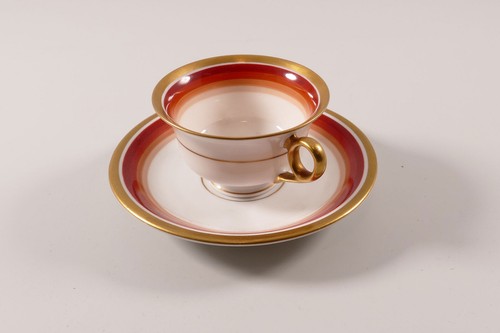 Rosenthal sammeltasse ut - rosenthal, &ut