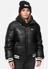 Lonsdale Frauen Winterjacke
