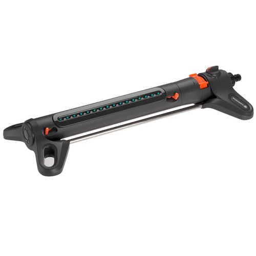Gardena regner aquazoom - gardena, m