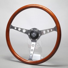 Holzlenkrad sportlenkrad holz - sportlenkrad,