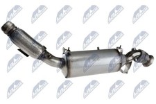 Dieselpartikelfilter DPF Katalysator für MERCEDES Sprinter 3,5-t 3-t  4,6-t 5-t