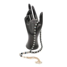 Perlen Rosenkranz Tasbih 925