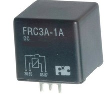 FRC3A-1A-DC12V  FIC  Relay