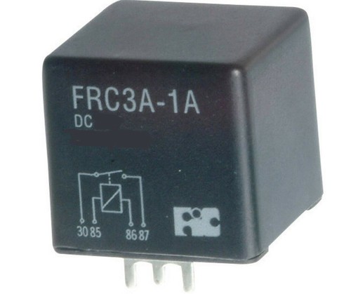 Frc3a dc12v fic relay - ,