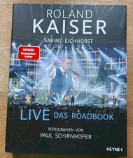 Neu ROLAND KAISER Live DAS